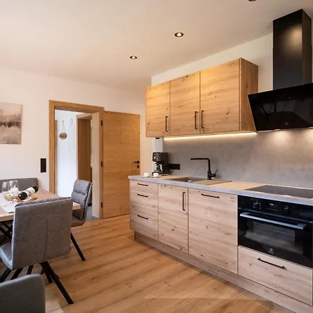 Appartement Elfi