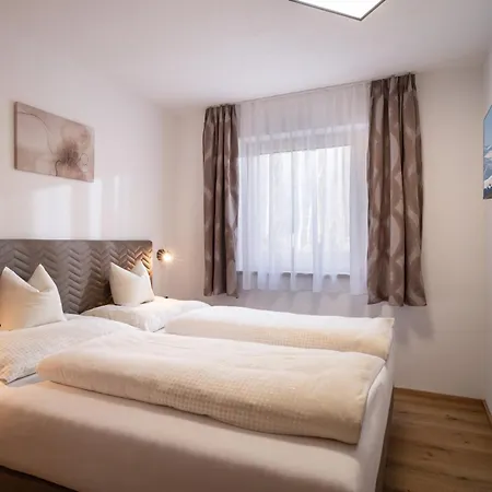 Elfi Aschau Im Zillertal