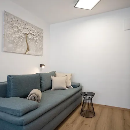 Appartement Elfi *