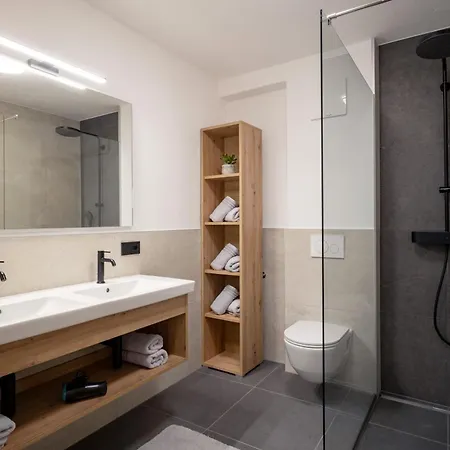 Appartement Elfi