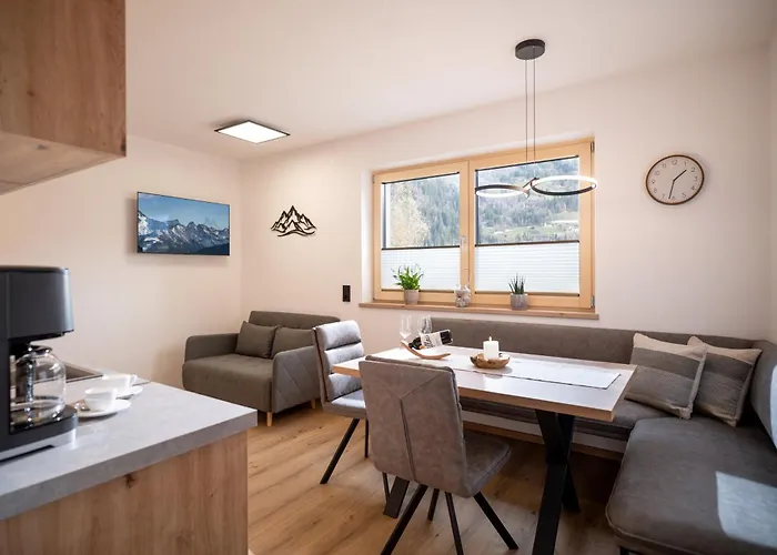 Elfi * Aschau Im Zillertal